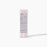 Luxury Hybrid Daily Sunscreen SPF 50 + With Ginseng extract