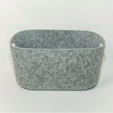 Eco Felt Bin