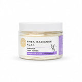Whipped Shea Body Butter with Colloidal Oatmeal | For Dry, Sensitive and Eczema-Prone Skin