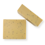 Lemon Poppy Seed