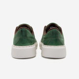 Liberty Pull Up | Men's | Dark Green
