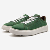 Liberty Pull Up | Men's | Dark Green