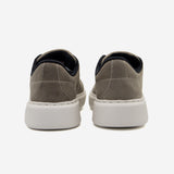 Liberty Nubuck | Men's | Smoke