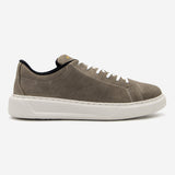 Liberty Nubuck | Men's | Smoke