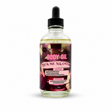 Body Oils 4oz