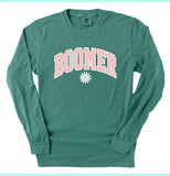 Boomer Arch