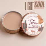 Tallow Cream Foundation