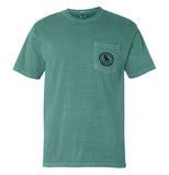 Shield Branded Pocket Tee