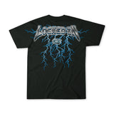 Locked In - Premium Oversized Tee