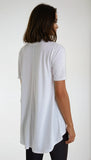 Long Weekend Tech T-Shirt