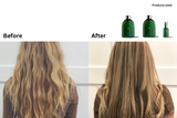 Mekabu Hydrating Shine Serum