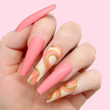 Kiara Sky - 0647 RSVPeach 1oz(Dip Powder)