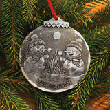 Love You S'more Ornament