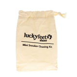 Lucky Feet Shoes Mini Care Kit