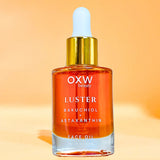 Luster Bakuchiol + Astaxanthin Face Oil Retinol Alternative