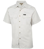 Men's Seacliff 2.0 S/S UV Vented Fishing Shirt
