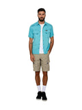 Men's Seacliff 2.0 S/S UV Vented Fishing Shirt