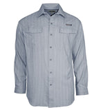 Men's Sealand L/S UV Vented Fishing Shirt