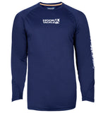 Men's Marlin Wired L/S UV Fishing Shirt