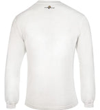 Men's Solar System L/S UV Fishing T-Shirt