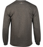 Men's Solar System L/S UV Fishing T-Shirt