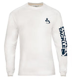 Men's Star Spangled L/S UV Fishing T-Shirt