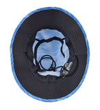 Marlin Latitude Printed Bucket Hat