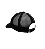 Tuna Wave Fishing Trucker Hat