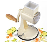 "Classic" Drum Grater, 17.8" x 11.7" x 10.4"