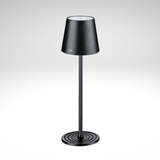 "Sole" LED Table Lamp, 13.75" x 4.25" dia.