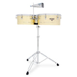 Mat 14-15 Timbale Brass Cr W/Bell