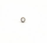 Studex Earrings - M301W : White Pearl