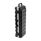Collapsible Cart With Protective Case For 32 To 55+ Displays