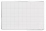 Magnetic Steel Dry-Erase Planning Board