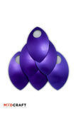 Aluminium Scales Purple