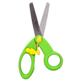 Koopy Spring-Assist Scissors, 5, Pack of 10