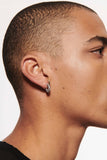Marisa Mini Pavé Earrings