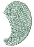 Fast Drying Hair Towel (Sage)