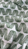 Fast Drying Hair Towel (Sage)