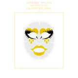 Mo-Mask (Single)