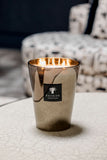 Baobab Platinum Candle
