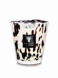 Baobab Black Pearls Candle
