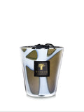 Baobab Collection Stones Agate Candle
