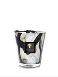 Baobab Stones Marble Candle