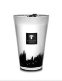 Baobab Collection Feathers Candle