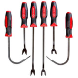 PROGRIP TRIM TOOL SET 6 PIECE
