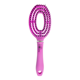 Halo Paddle Brush