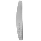 STALEKS PRO EXPERT 40 NAIL FILE METAL CRESCENT (BASE) MBE-40- STALEKS™
