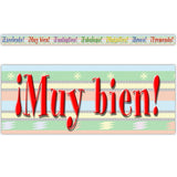 Spanish Border Trim
