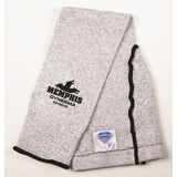9318D10 MCR 10 Gauge,18 Gray Dyneema sleeve